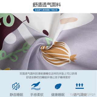 Nệm ngủ dày dặn cao cấp cho bé