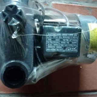 Máy bơm nước đẩy cao, máy bơm nước chân không 205W