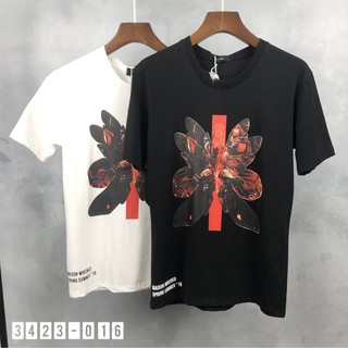 Áo phông nam mikenco in tượng,chất cotton co giãn nhẹ không bai nhão phong cách hàn quốc _áo thun nam Mikenco2