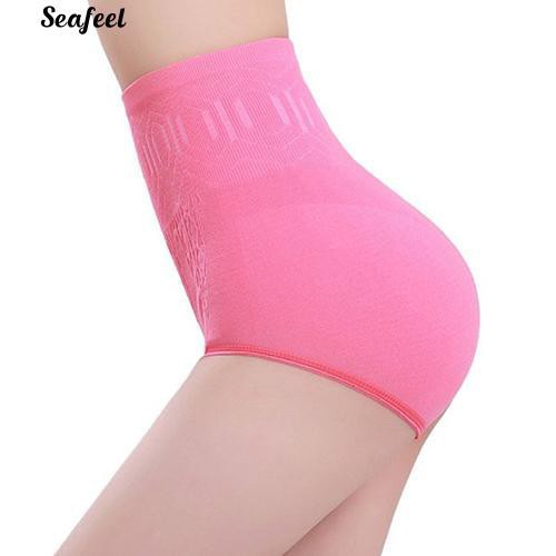 Quần gen lưng cao không đường may định hình cơ thể gợi cảm cho nữ | BigBuy360 - bigbuy360.vn