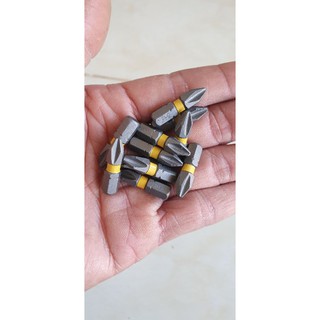 Mũi Bắt Vít PH2 DEWALT Khắc Chìm 25.4mm