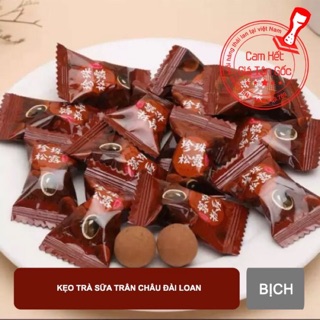 Kẹo trà sữa chân trâu đài Loan
