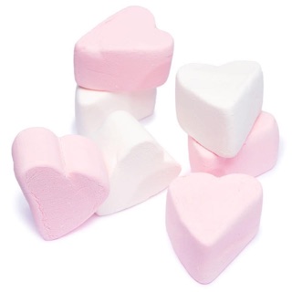 Kẹo bông Marshmallow Woogie (200g) - Bỉ