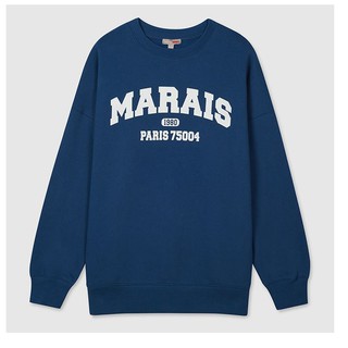 ÁO SWEATER NỮ SPAO (K1)