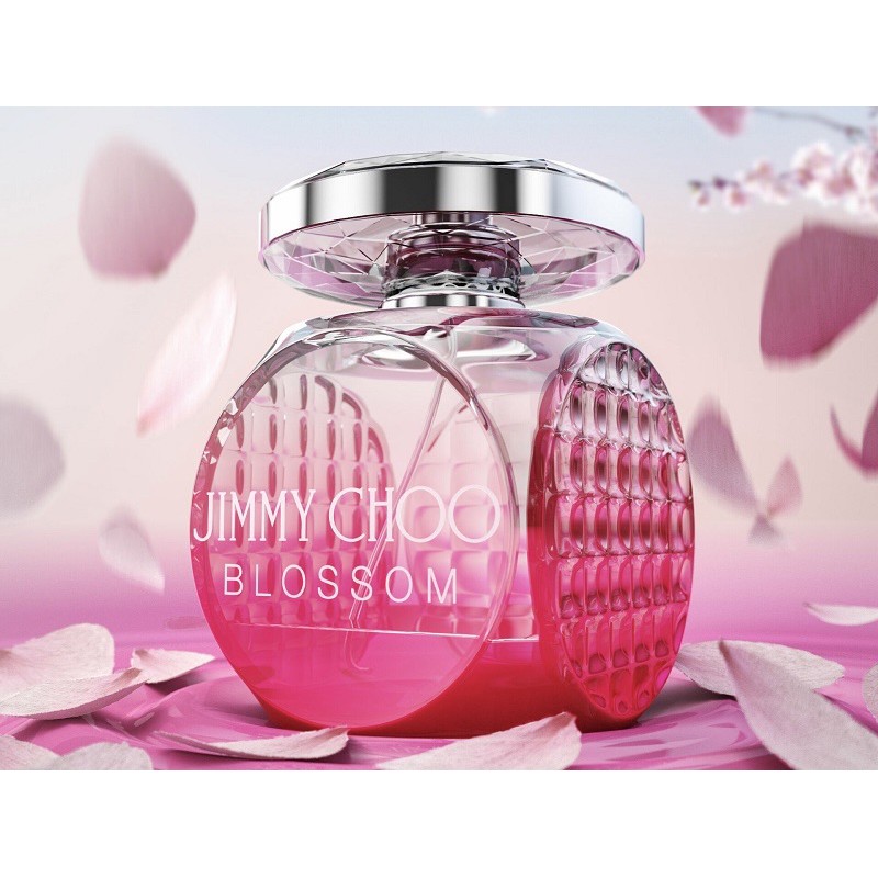 Nước Hoa Jimmy Choo Blossom Eau De Pàum 40ml