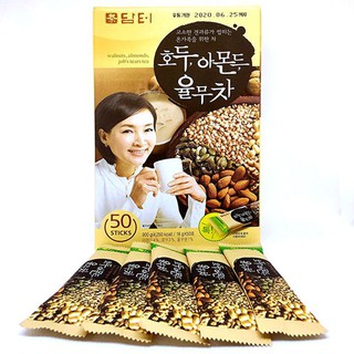 Bột ngũ cốc hàn quốc Damtuh