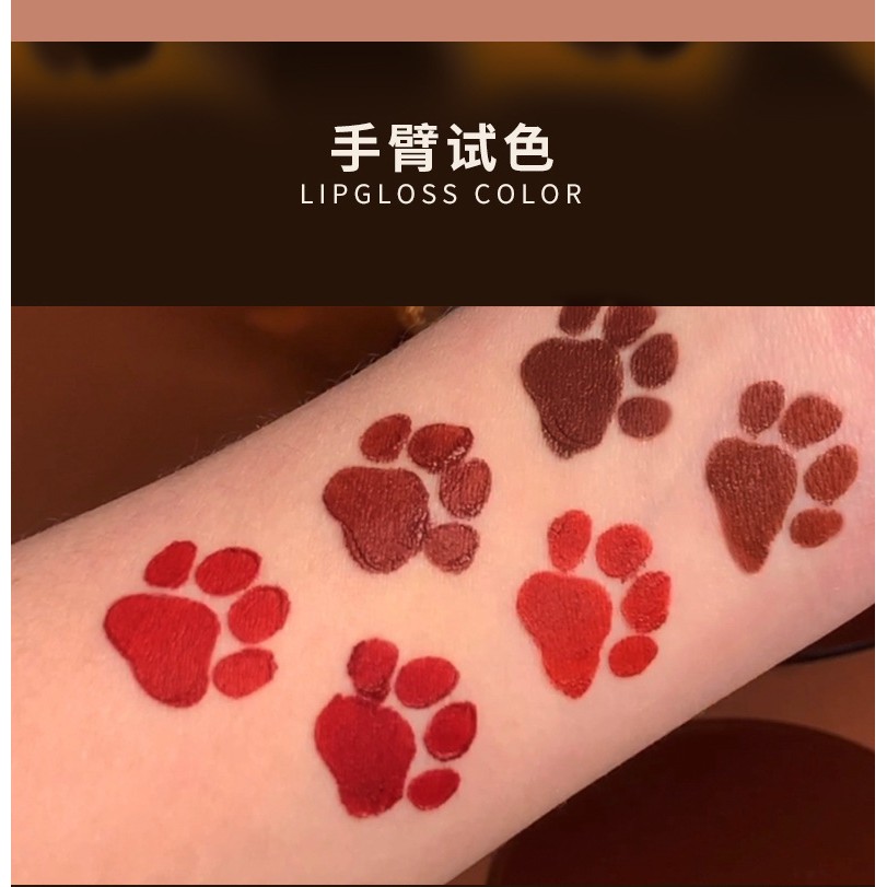 Son Kem Lì MAFFICK Cao Cấp Mịn Như Nhung Mềm Mịn Lâu Trôi, Lên Màu Cực Chuẩn - Đang Hót rần rần | BigBuy360 - bigbuy360.vn