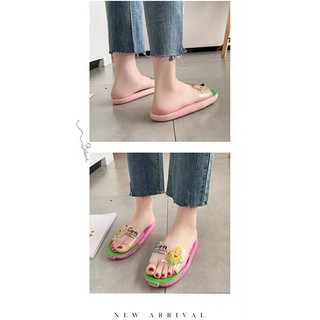 DÉP TRÁI BẮP SIÊU CUTE HOT TREND