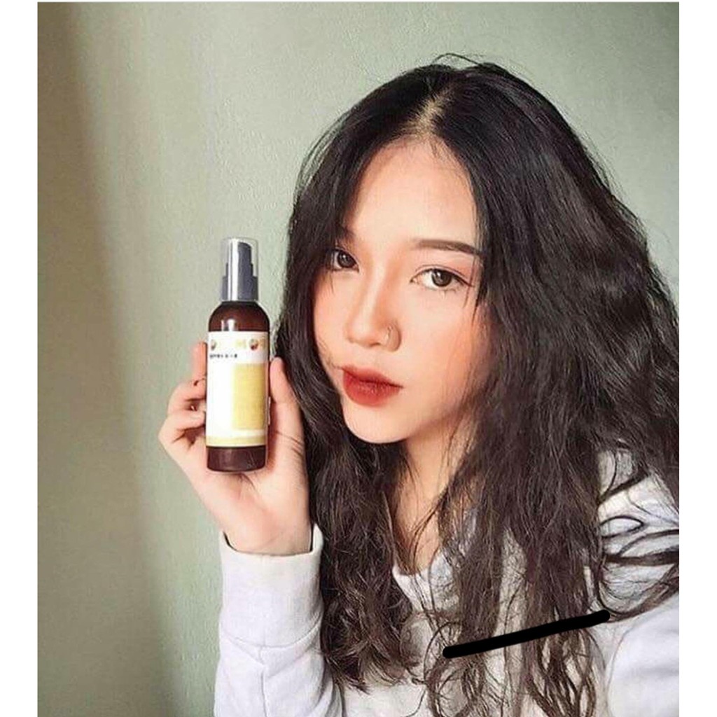 2 lọ Tinh Dầu Bưởi Pro Pomelo [TẶNG vòi xịt dự phòng và cột tóc hoa cúc] | BigBuy360 - bigbuy360.vn