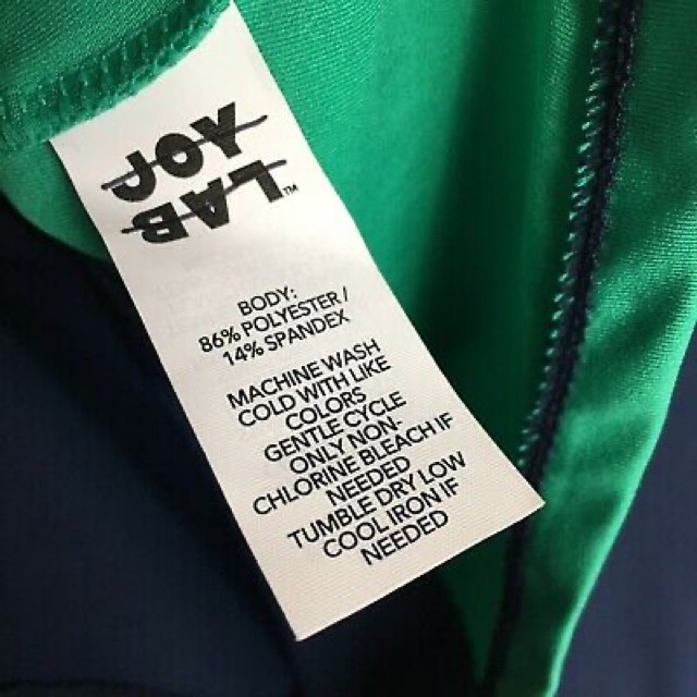 Áo tank top nữ Joylab hàng xuất dư xịn