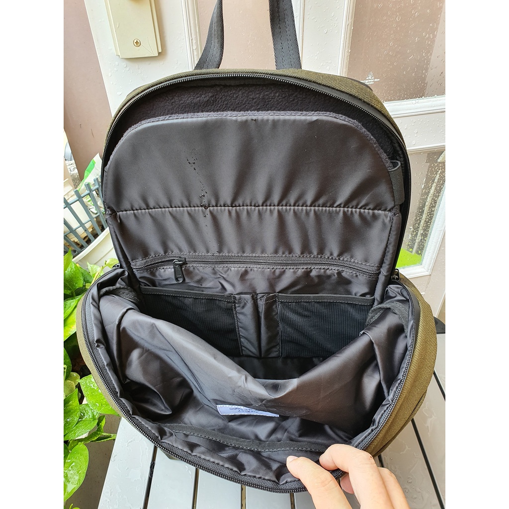 BALO Wexley Urban Backpack