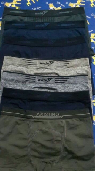 Sịp aristino,  kwin nam