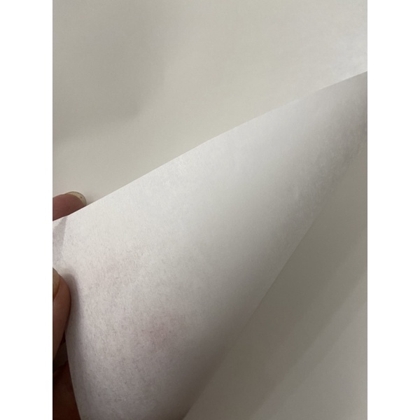 [RẺ VÔ ĐỊCH] 10 kg Giấy pelure,  size 30x50 gói quần áo, gói giày, gói hàng, lót bánh, gói nho