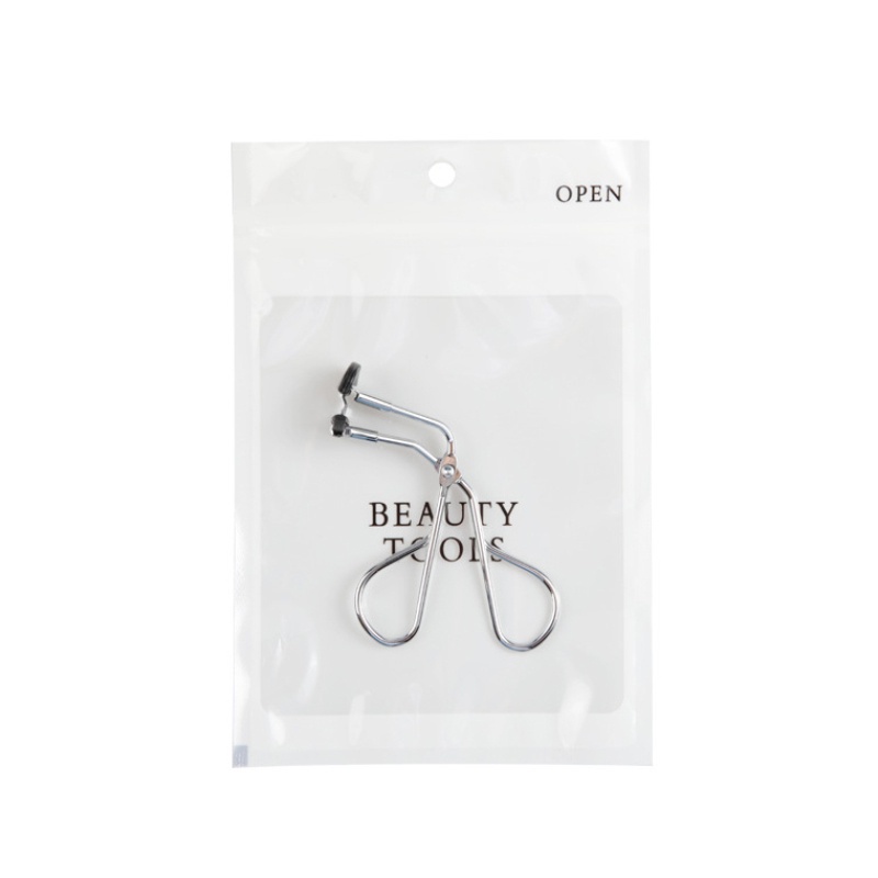 Dụng cụ bấm cong mi mini cong lâu tiện dụng cho người mới bắt đầu