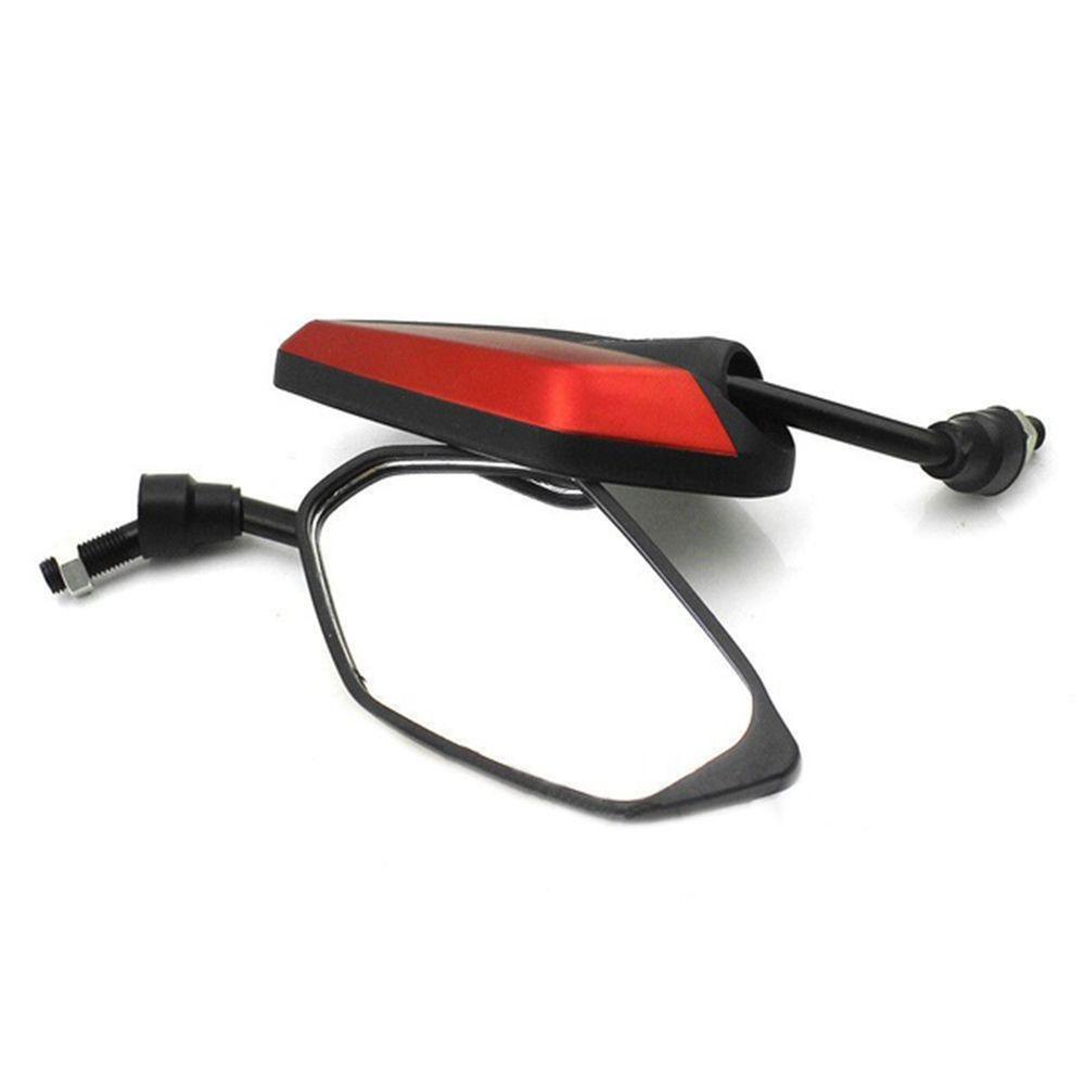 Bộ 2 Gương Chiếu Hậu Phản Quang Điều Chỉnh Được Cho Xe Hơi