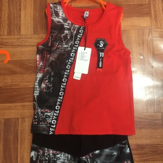 Combo bộ 3 lỗ hàng QC chất đẹp