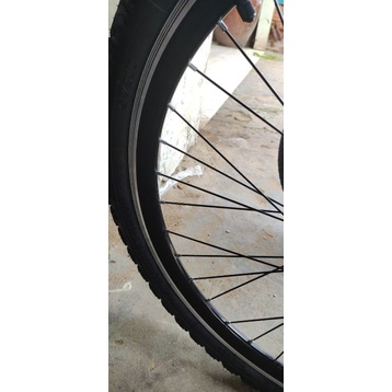 Bộ combo phuộc chén cổ và niềng