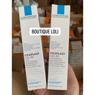 Gel b5 La Roche 40ml