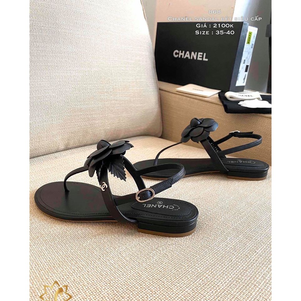 sandal bệt siêu cấp