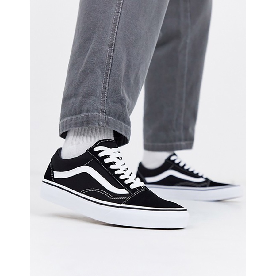 Vans Old Skool Classic Black