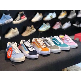 Giày Vans Style 36