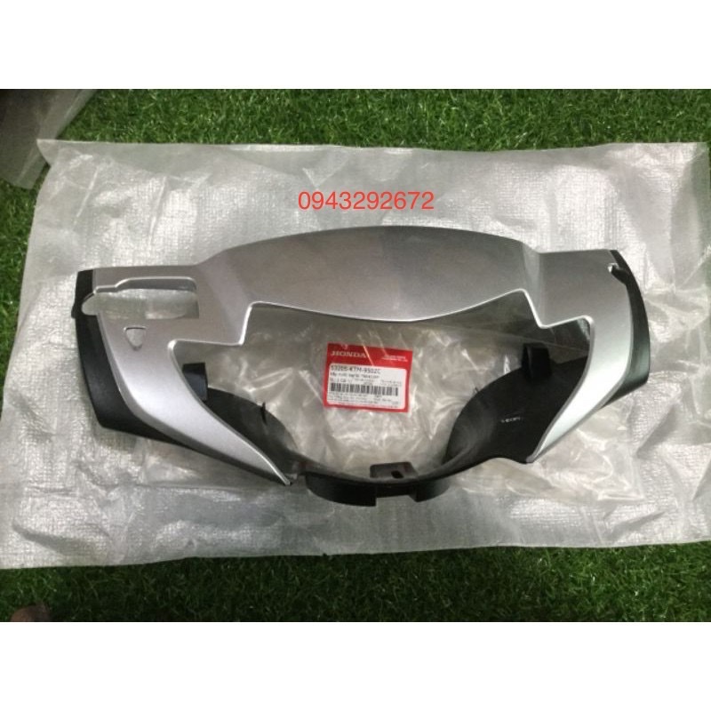 Bàn Thờ ( Nắp Trước Tay Lái ) Future Neo Đĩa Bạc Honda ( 53205KTM950ZC )