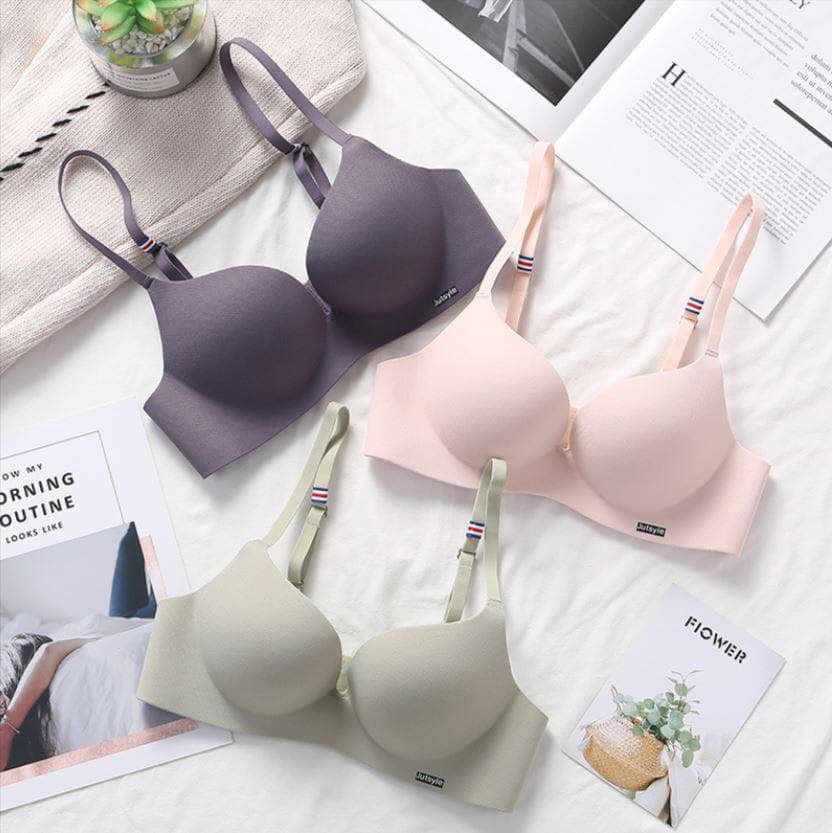 Áo Lót Nữ Đúc su nâng ngực - Áo Ngực Nữ Cao Cấp Không Gọng mềm mại thoáng mát tạo khe đầy đặn gợi cảm - ÁO SU ĐÚC | BigBuy360 - bigbuy360.vn