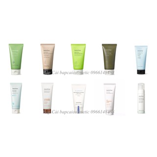 MBC Sữa rửa mặt của INF các loại