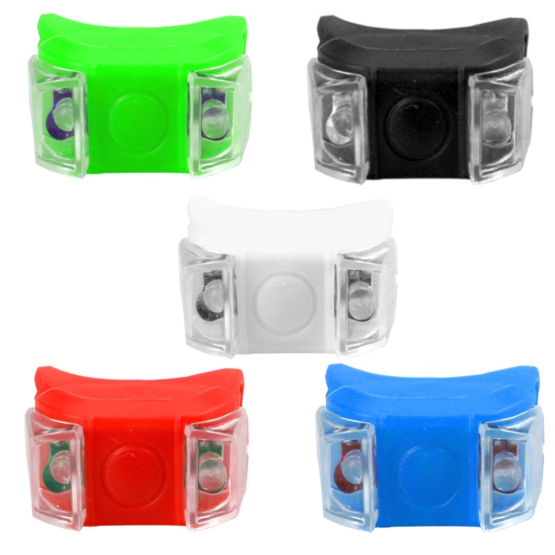 Đèn LED Tín Hiệu Xi Nhan Gắn Hông Xe Hơi Tàu Thuyền