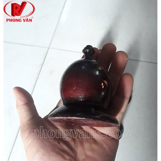 Bầu gỗ của đàn bầu