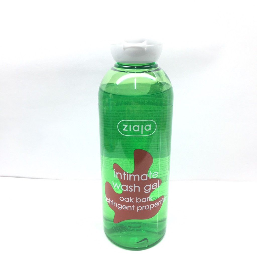 Dung dịch vệ sinh Intimate vỏ sồi se khít 200ml