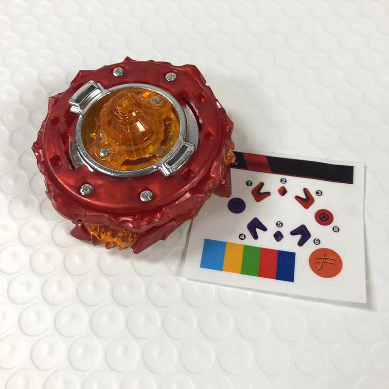 Con Quay Đồ Chơi Beyblade Burst Super King B-179