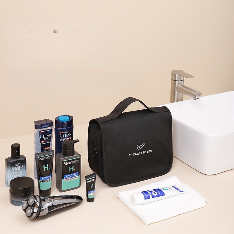 Túi Du Lịch Đựng Đồ Đa Năng Dành Cho Nam