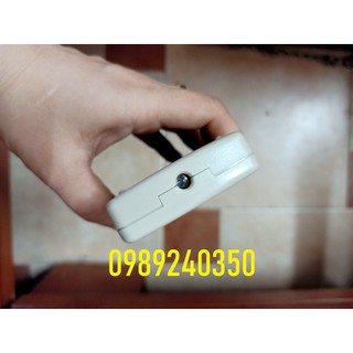 Điều khiển remote điều hòa máy lạnh General
