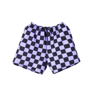 Quần Oh Wonder Studio Checkboard Caro Short