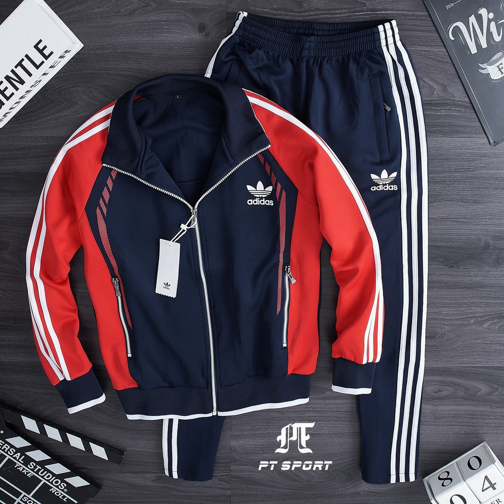 [VIDEO THẬT] Bộ nỉ tt cho nam hàng quảng châu cao cấp | BigBuy360 - bigbuy360.vn