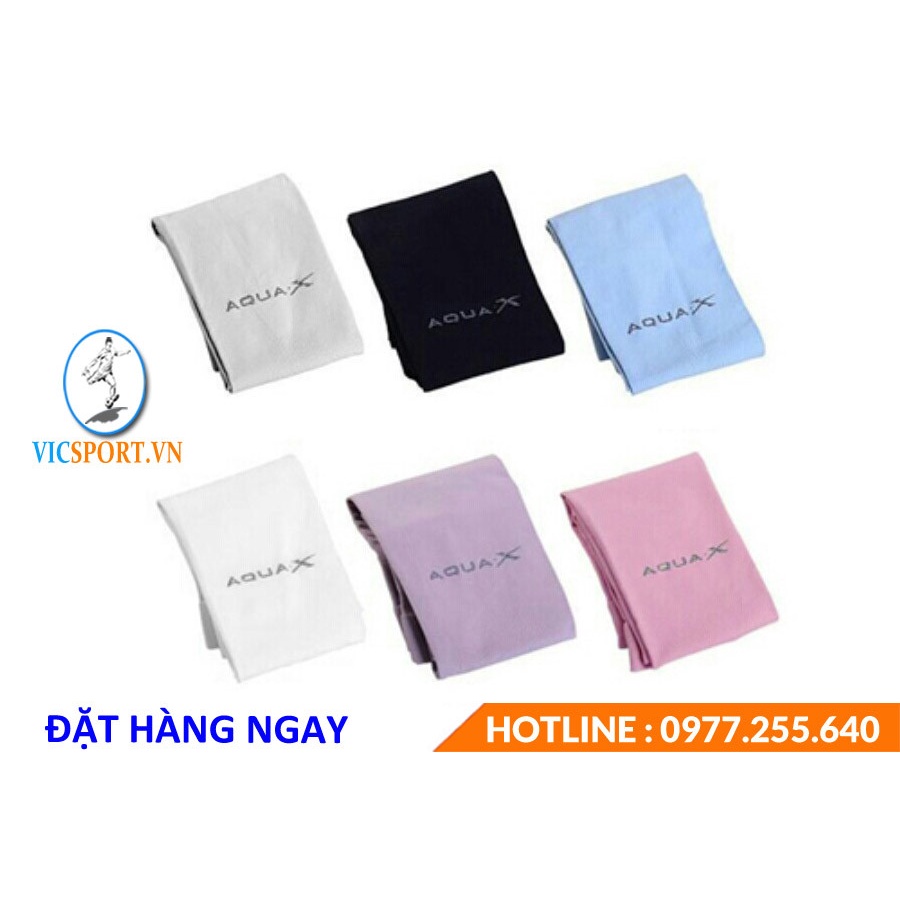 Găng Cánh Tay Chống Nắng Siêu Co Dãn, Dày Dặn Có Túi Zip Đựng Găng Chuẩn ( Chính Hãng) - Vicsport