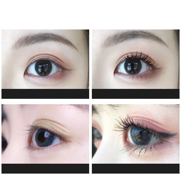 [Sỉ-Rẻ] Mascara màu đen lâu trôi Lameila 739 chống nước, chải mi cong và dày cực kỳ tự nhiên [Lẻ-Sỉ] | BigBuy360 - bigbuy360.vn