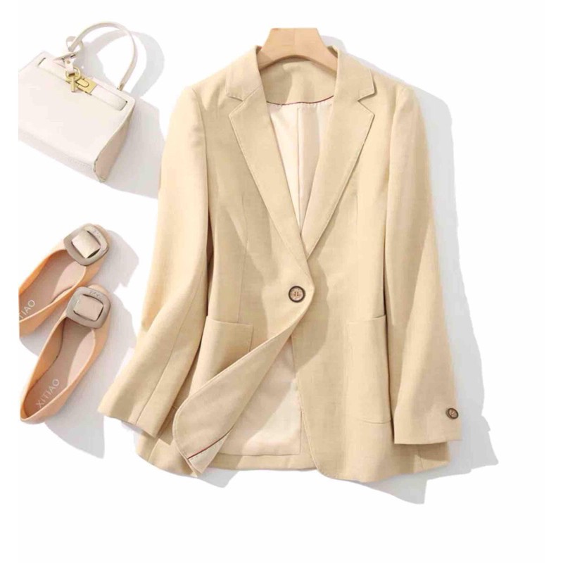 Khoác Blazer Si Tuyển