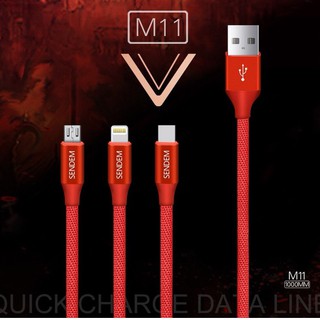 CÁP SẠC SENDEM M11/M11S