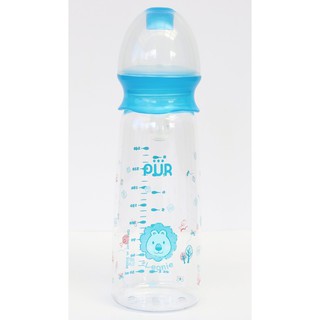 Bình sữa Pur cổ thường Classy 240ml (1102)
