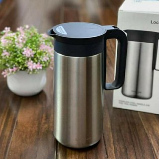 [FREE SHIP] Bình Đựng Nước Inox 304 Siêu Bền Lock&Lock