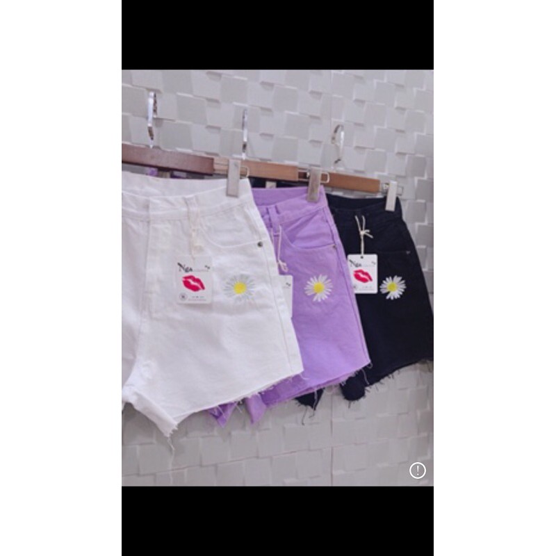 Quần đùi bò | BigBuy360 - bigbuy360.vn