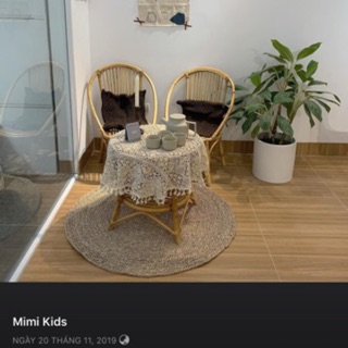 Thảm coi ha