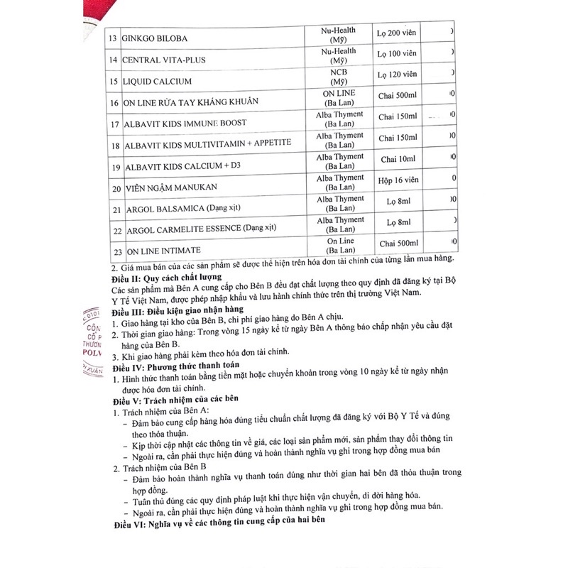 Viên Uống Sụn Cá Mập Shark Cartilage Super II Nuhealth của Mỹ - 100 viên - Hàng Chuẩn Mỹ