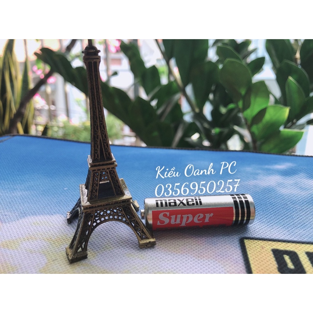 PIN TCBEST AA | MAXELL SUPER DÙNG CHO PHÍM CHUỘT KO DÂY, ĐỒ CHƠI VÀ ĐIỀU KHIỂN,....