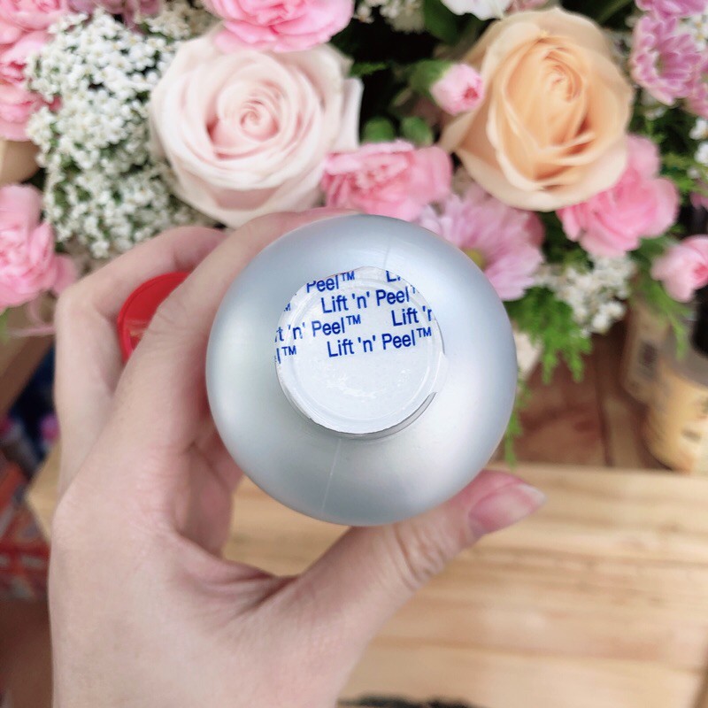 Tinh Dầu Dưỡng Bóng Tóc CHI Silk Infusion