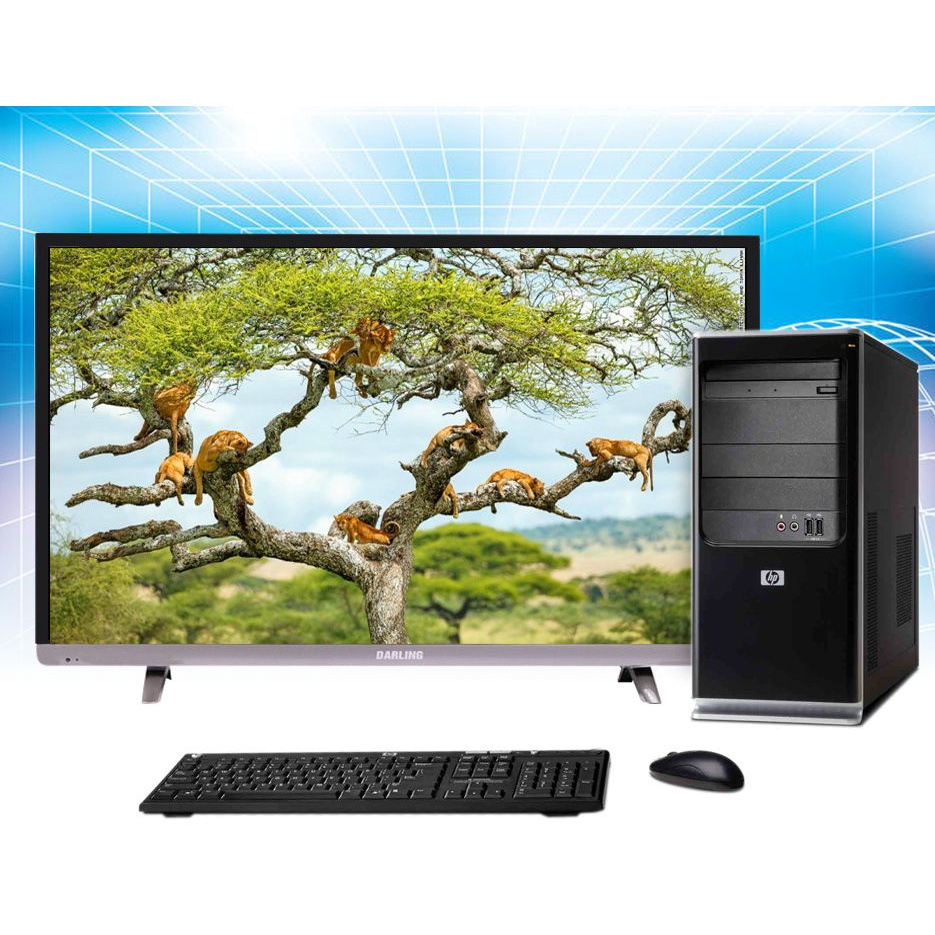 Internet Tivi Darling 32 inch 32HD958E (Miễn phí giao tại HCM-ngoài tỉnh liên hệ shop) | BigBuy360 - bigbuy360.vn