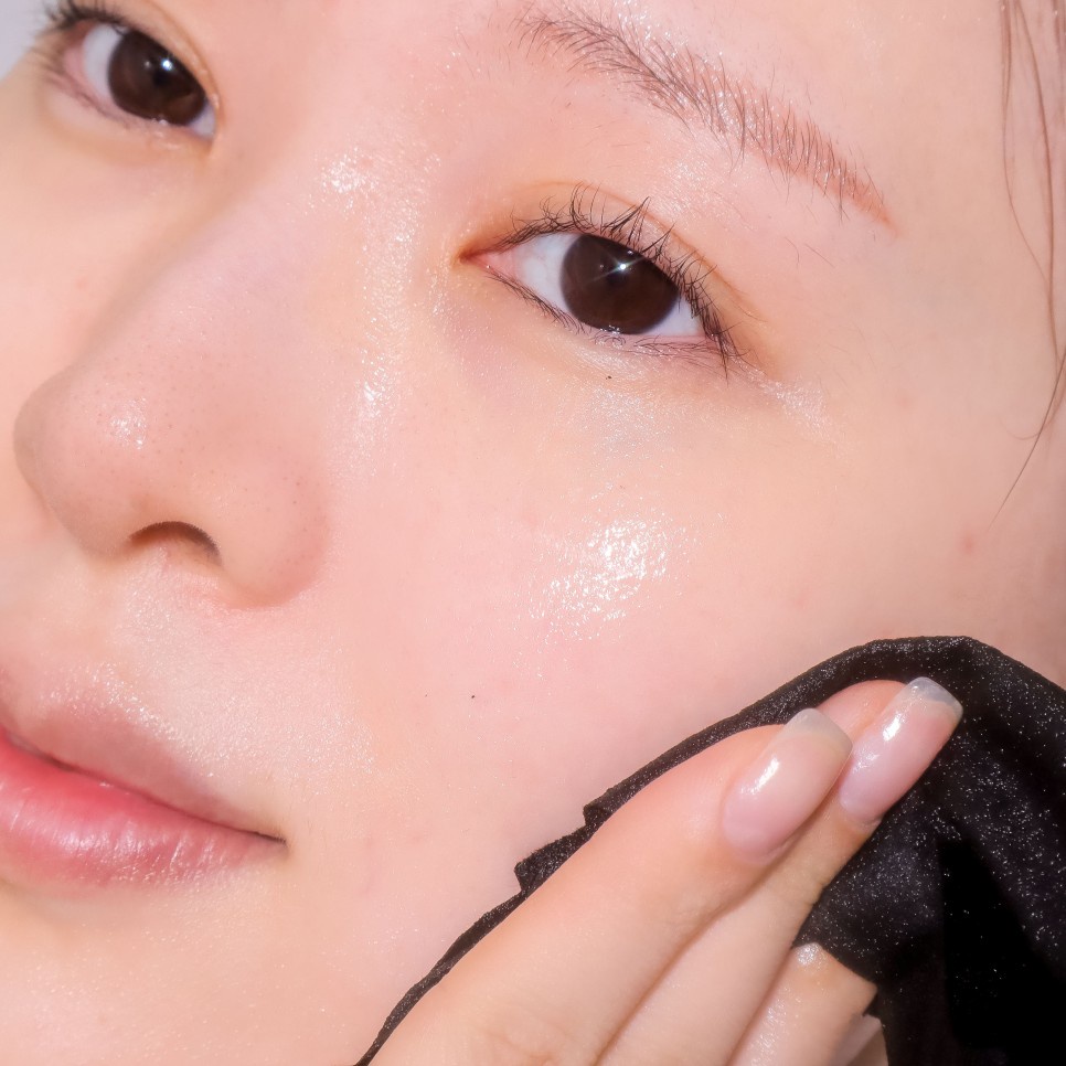 Set 5 mặt nạ đen cao cấp Mediheal Ocean Black Mask 25ml