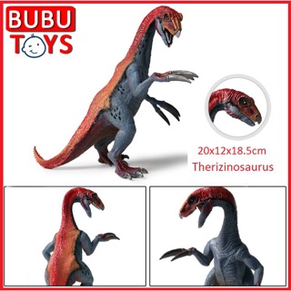 Mô hình khủng long Therizinosaurus